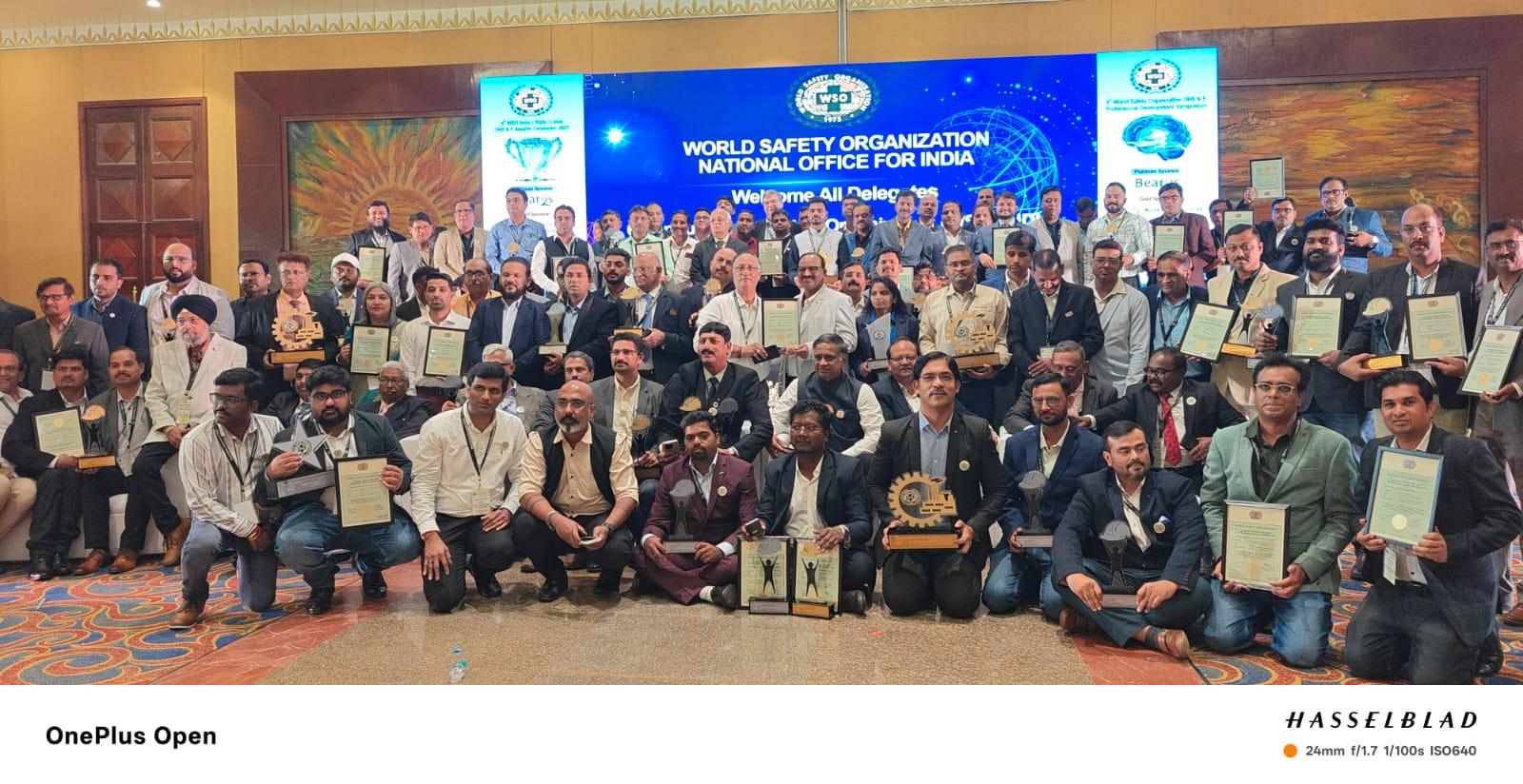 AWARDS FUNCTION 