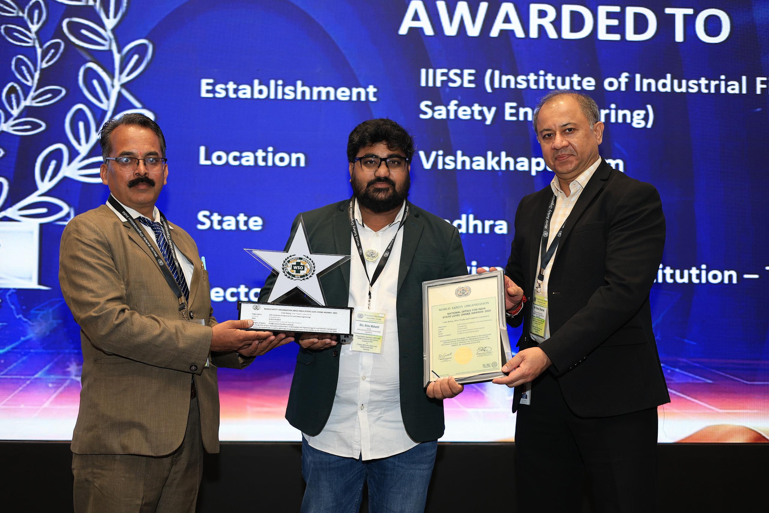 AWARDS FUNCTION 